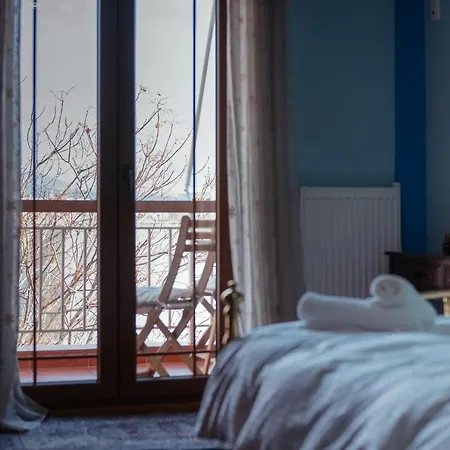 Cozy Place Near Historic Center Appartement