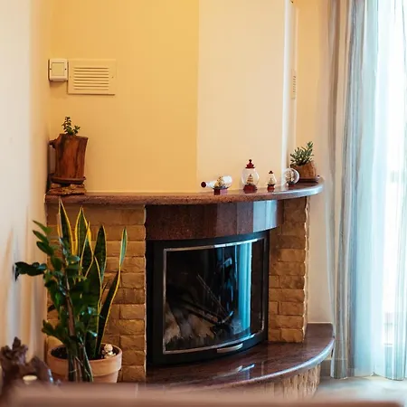 Cozy Place Near Historic Center Appartement Thessaloniki