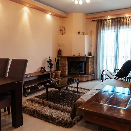 Cozy Place Near Historic Center *