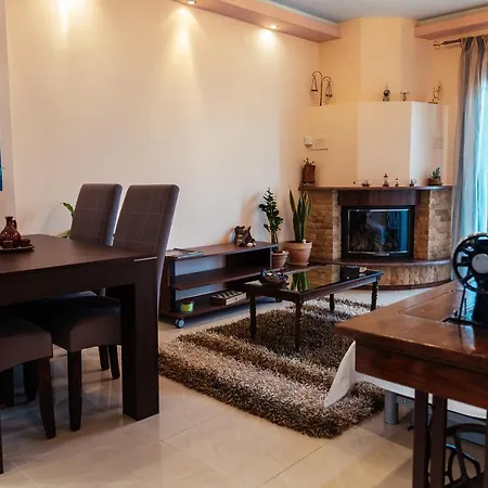 Cozy Place Near Historic Center *