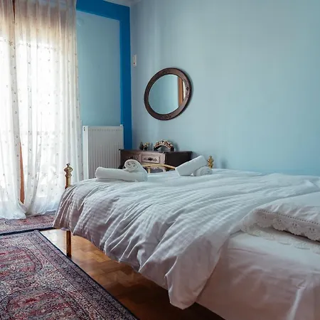 Cozy Place Near Historic Center Apartment Thessaloniki