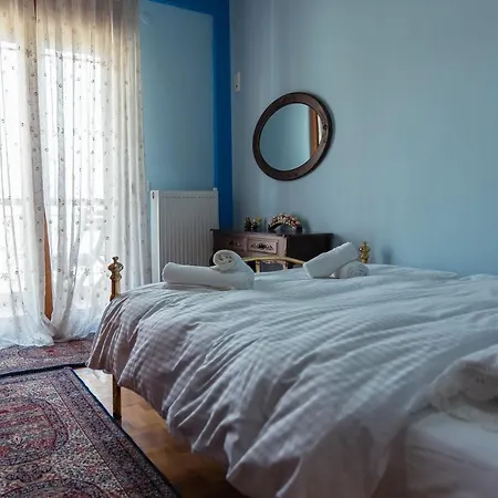 Apartment Cozy Place Near Historic Center *