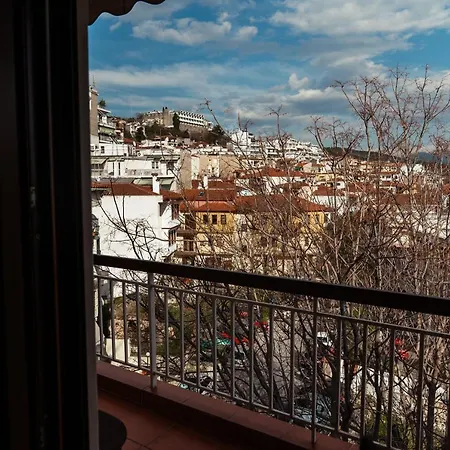 Apartment Cozy Place Near Historic Center *