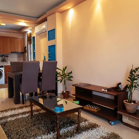 Apartment Cozy Place Near Historic Center