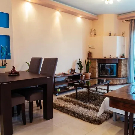 Cozy Place Near Historic Center Apartment