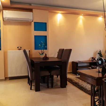 Cozy Place Near Historic Center *