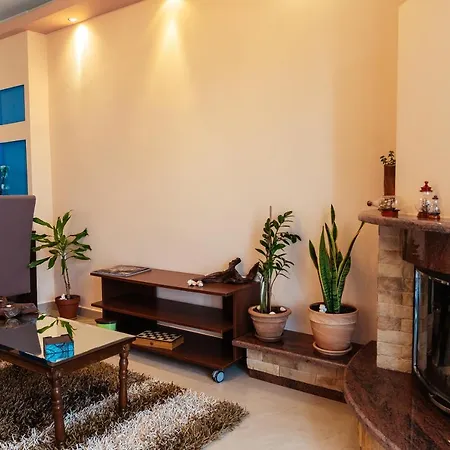 Cozy Place Near Historic Center * Thessaloniki