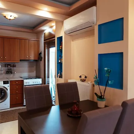 Cozy Place Near Historic Center Thessaloniki