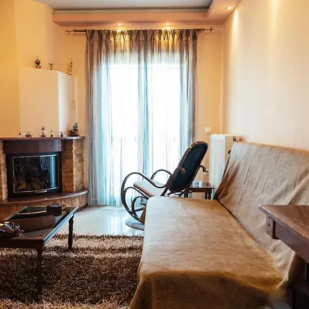 Cozy Place Near Historic Center Apartment *