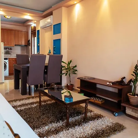 Apartment Cozy Place Near Historic Center *