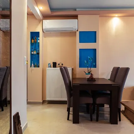 Cozy Place Near Historic Center Apartment Thessaloniki