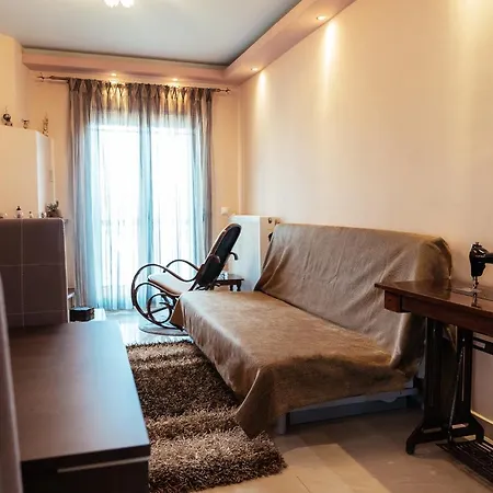 Cozy Place Near Historic Center * Thessaloniki