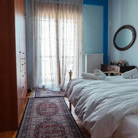 Apartment Cozy Place Near Historic Center *