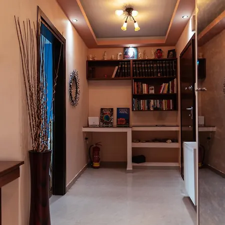 Cozy Place Near Historic Center *