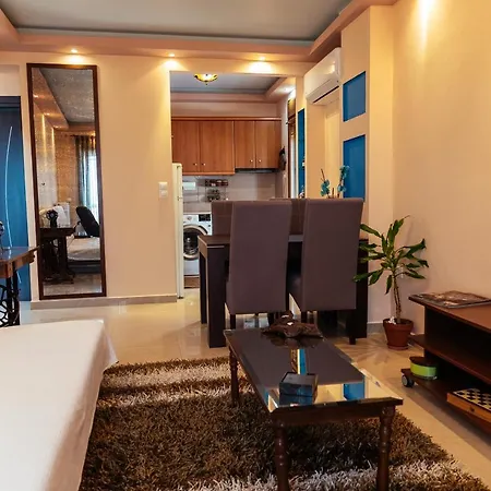 Apartment Cozy Place Near Historic Center
