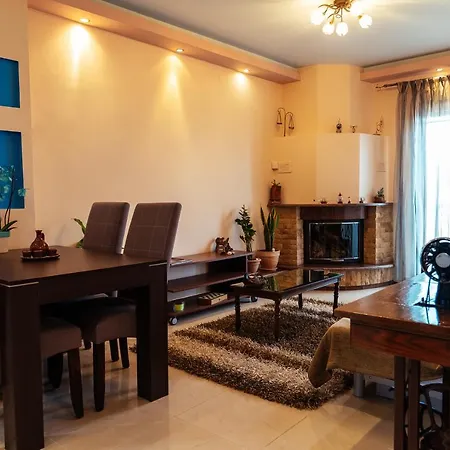 Apartment Cozy Place Near Historic Center *