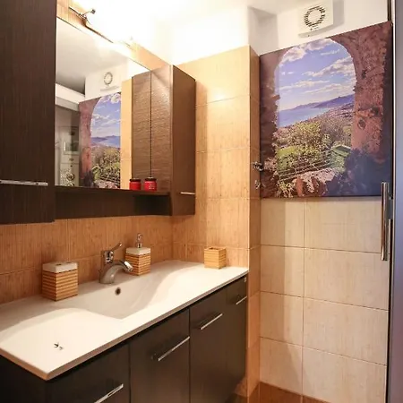 Cozy Place Near Historic Center Apartment Thessaloniki
