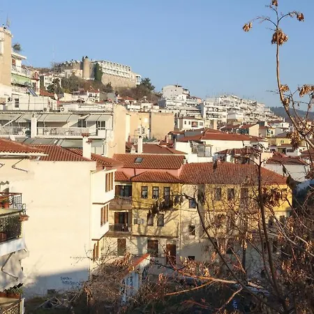Cozy Place Near Historic Center Apartment