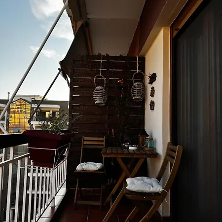 Apartment Cozy Place Near Historic Center Thessaloniki