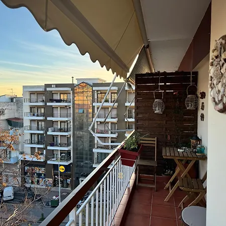 Apartment Cozy Place Near Historic Center *