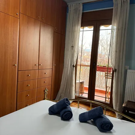 Cozy Place Near Historic Center Thessaloniki