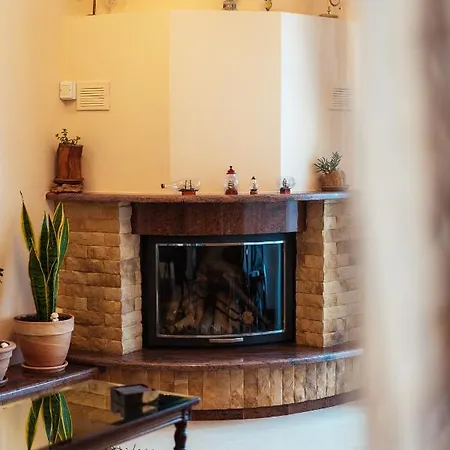 Cozy Place Near Historic Center Apartamento Tesalónica