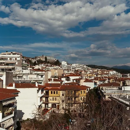 Apartamento Cozy Place Near Historic Center