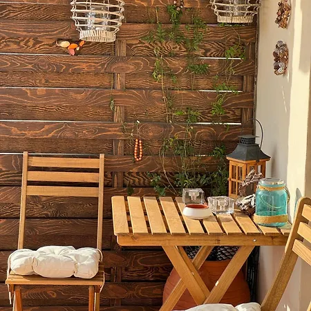 Apartamento Cozy Place Near Historic Center